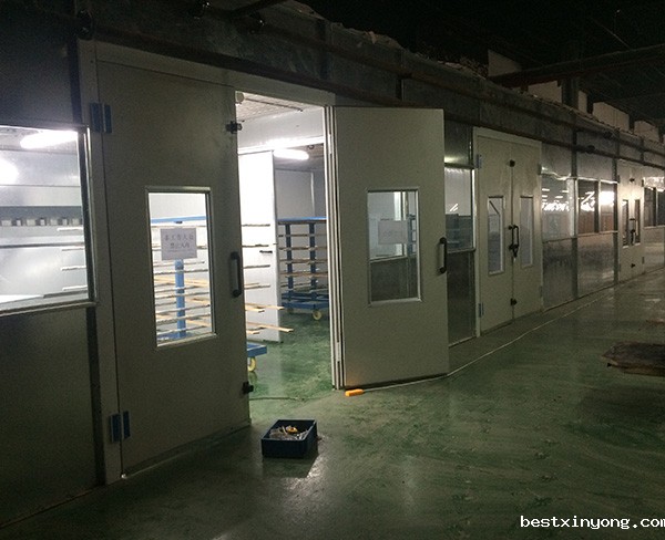 家具喷漆房 (12)