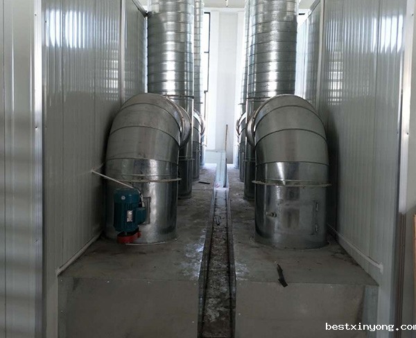 家具喷漆房 (15)