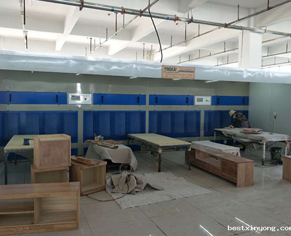 15.合肥宝峰瑞鼎家具有限公司