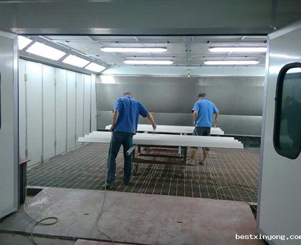 20.万桥全屋整木定制有限公司