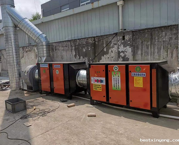 活性炭净化设备 (3)