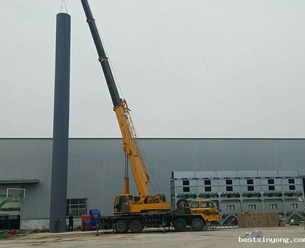 催化燃烧设备 (7)