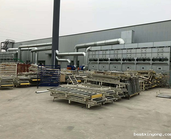 催化燃烧设备 (12)