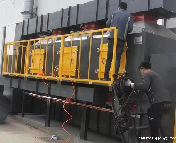 催化燃烧设备 (13)