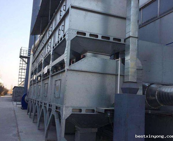 催化燃烧设备 (19)