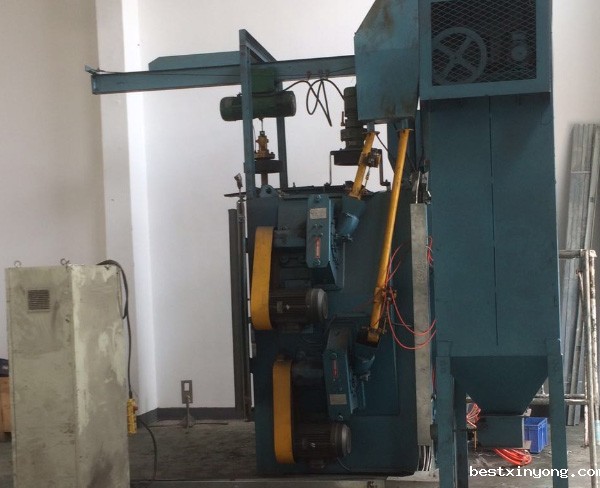 喷砂抛丸设备 (4)