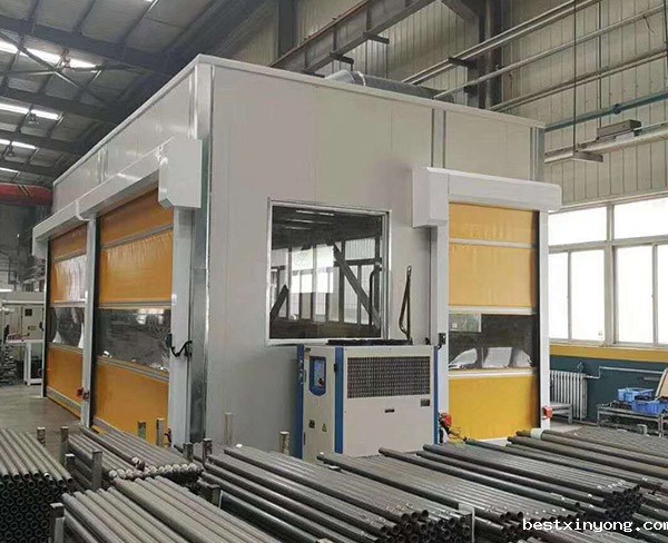 工业喷烤漆房 (6)