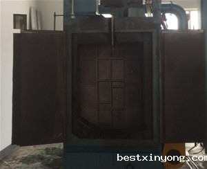 喷砂抛丸设备 (3)