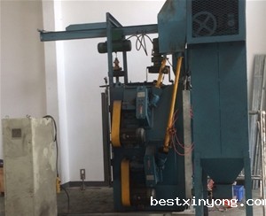 喷砂抛丸设备 (4)