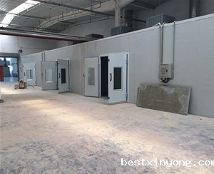 家具喷漆房 (4)